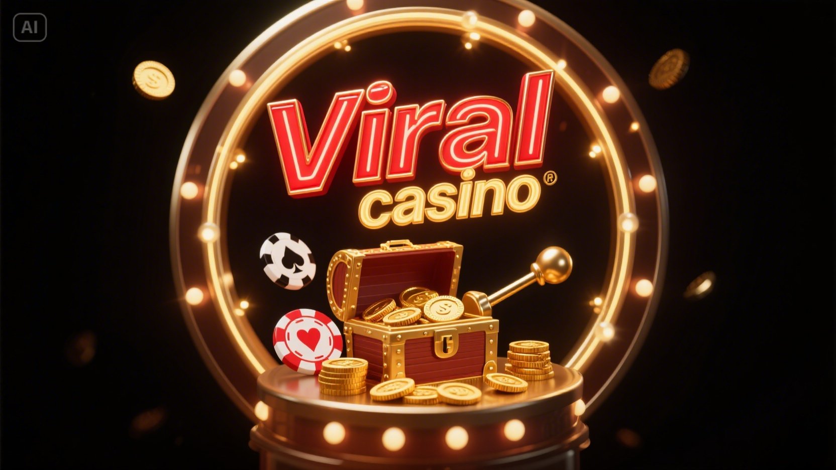 Viral casino